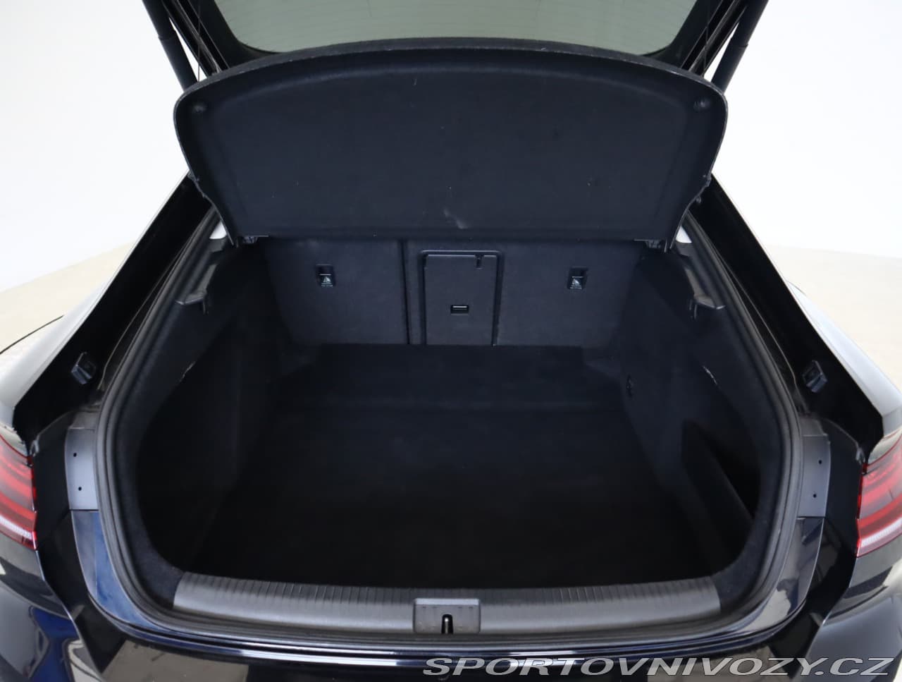 2017 Volkswagen Arteon - 12