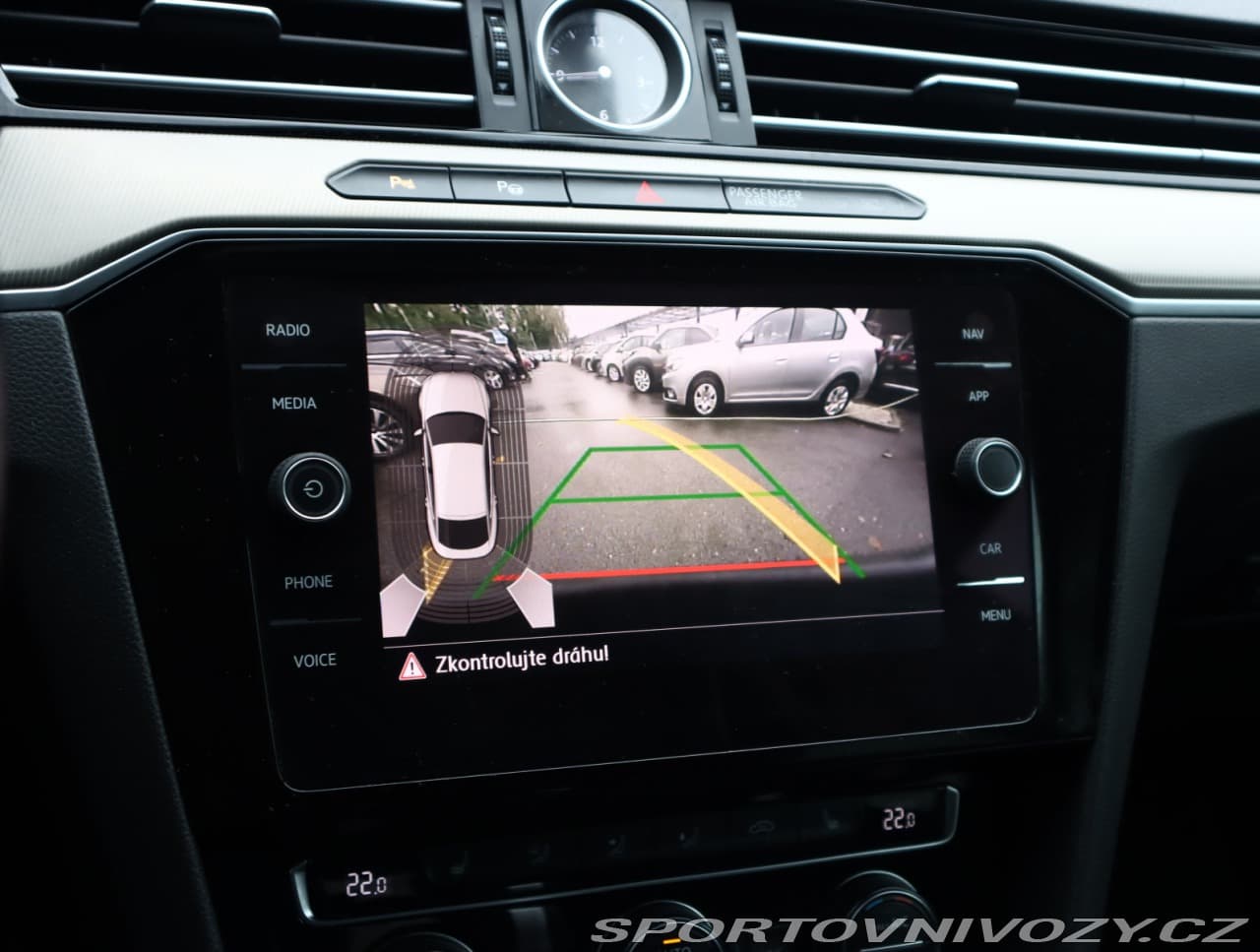 2017 Volkswagen Arteon - 15