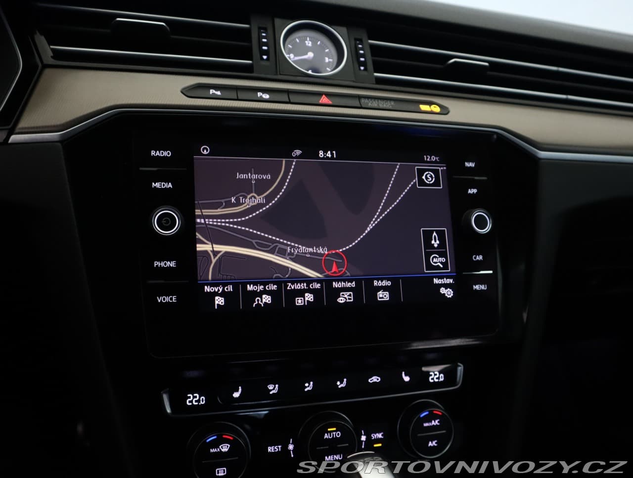 2017 Volkswagen Arteon - 16