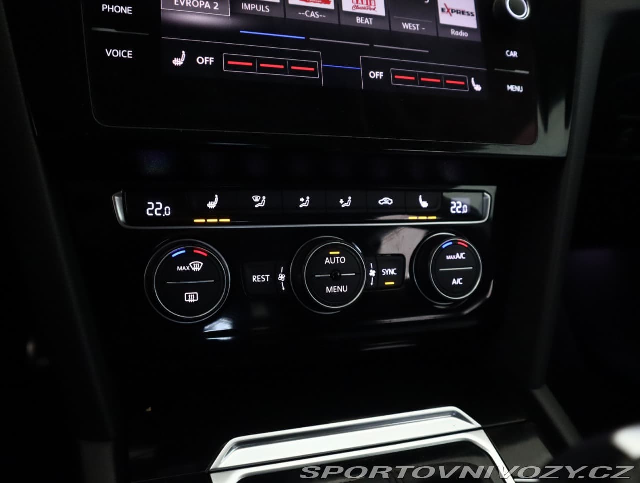 2017 Volkswagen Arteon - 17