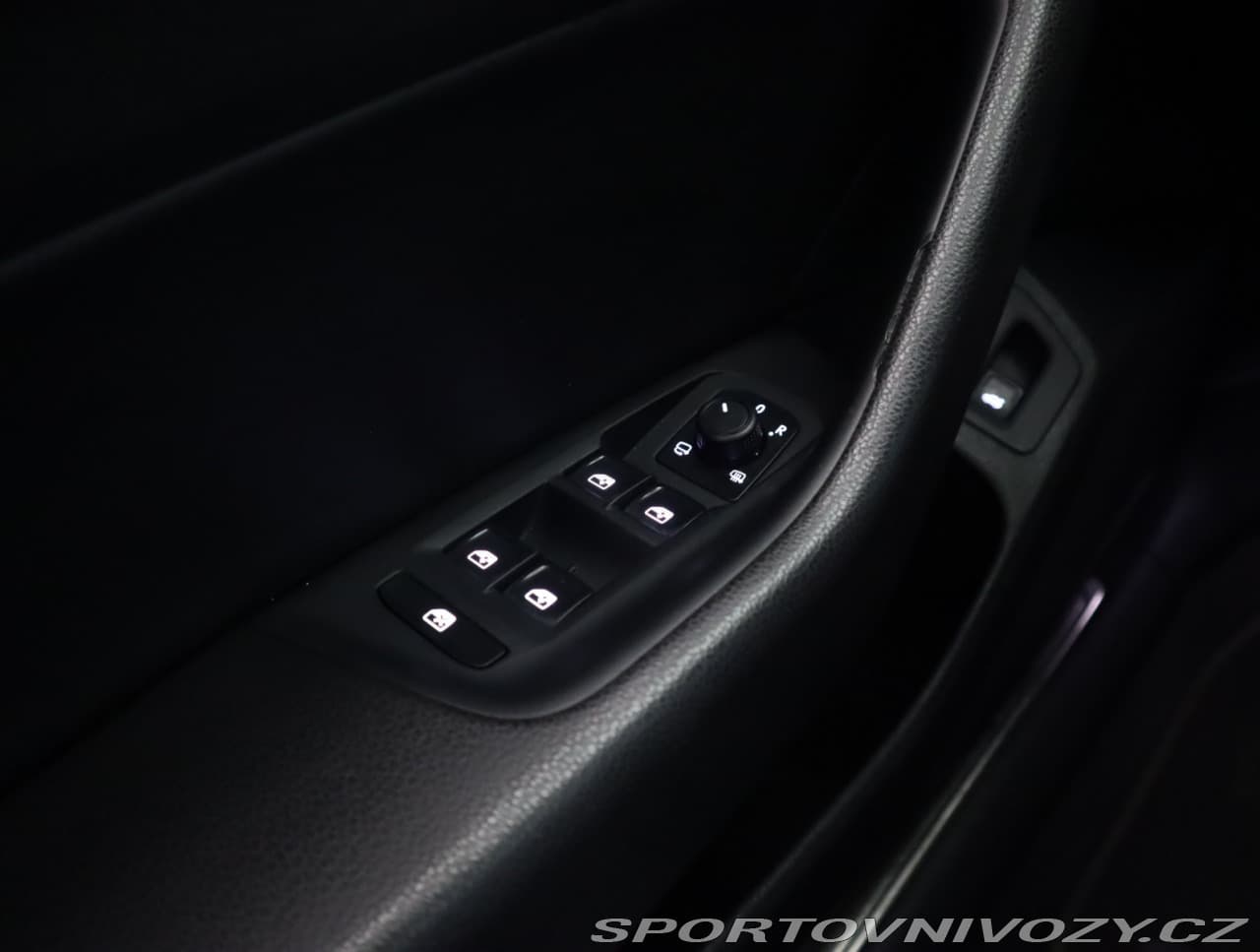 2017 Volkswagen Arteon - 18