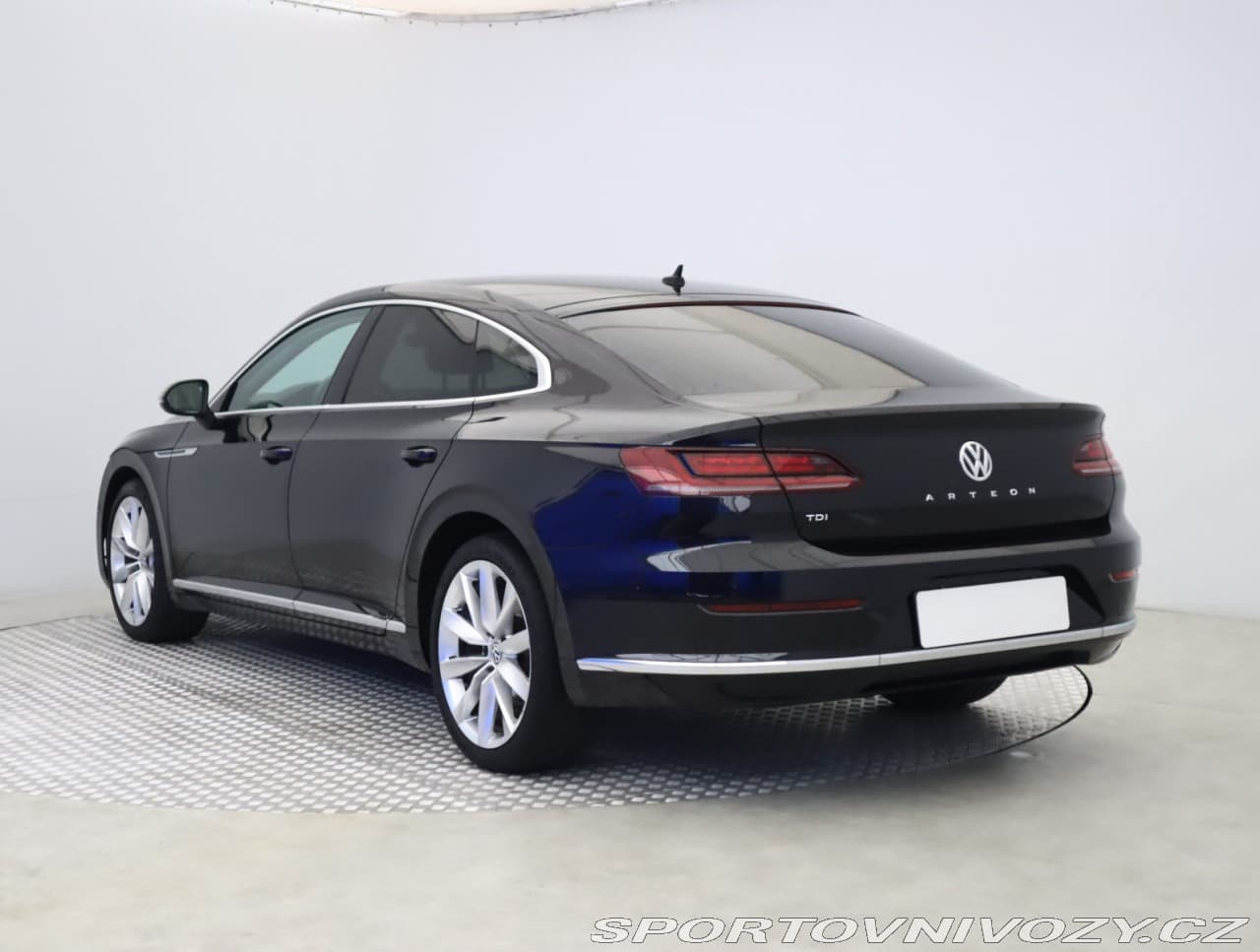 2017 Volkswagen Arteon - 4