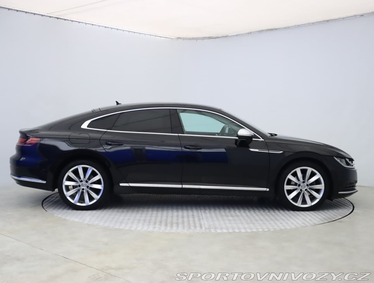 2017 Volkswagen Arteon - 6