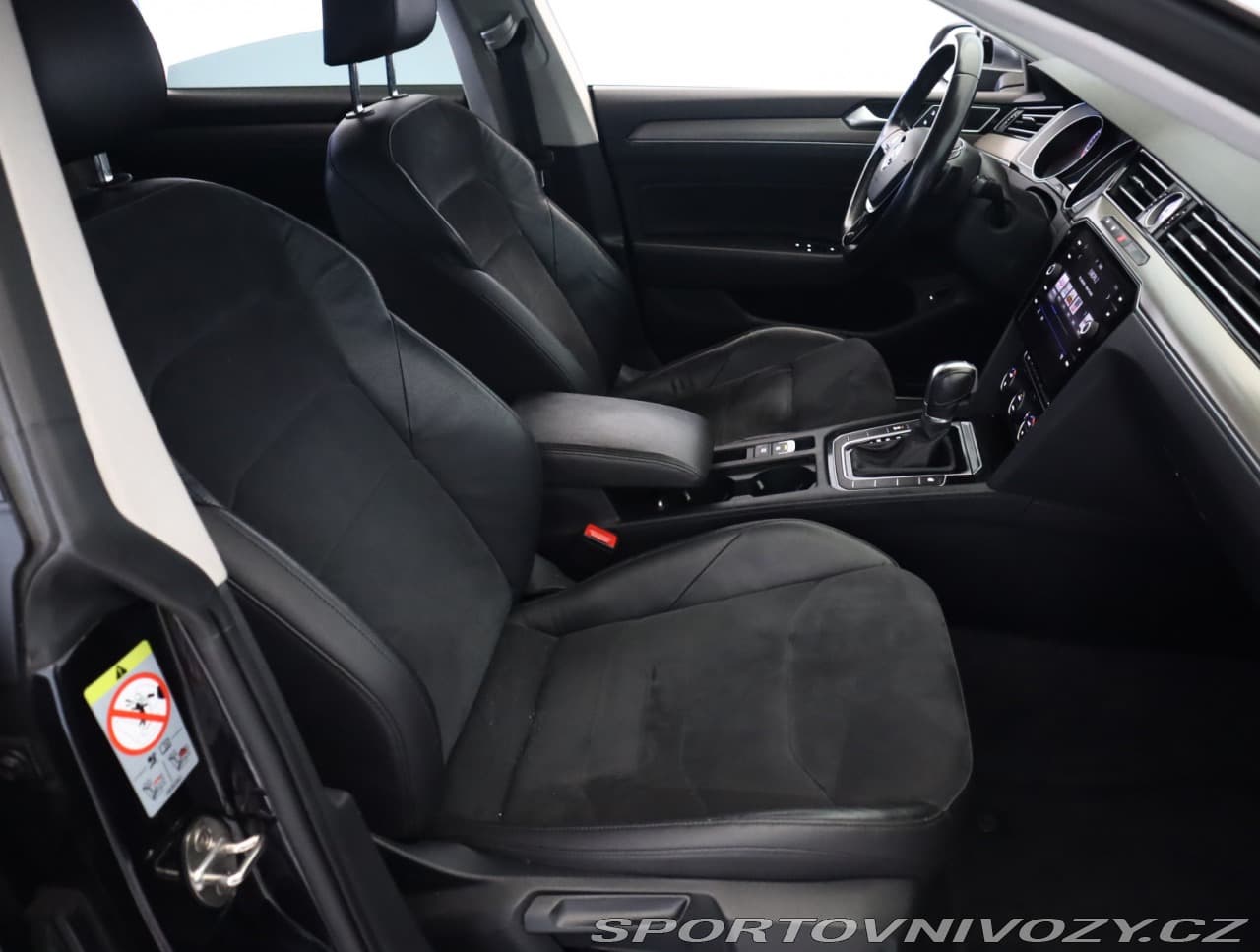 2017 Volkswagen Arteon - 7