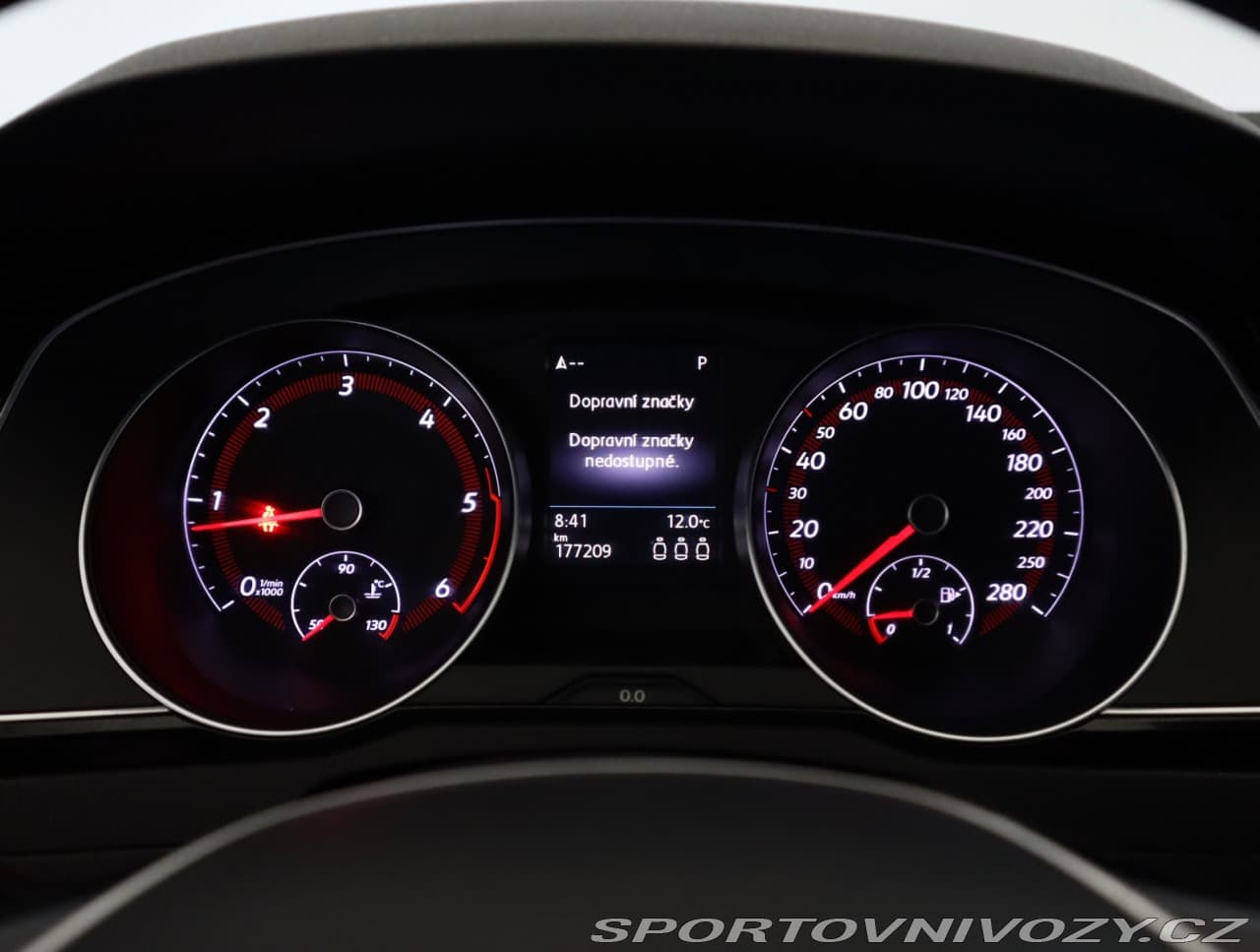 2017 Volkswagen Arteon - 9