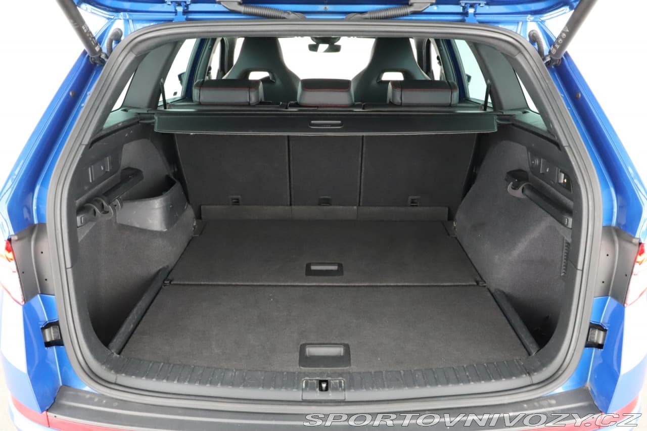 2023 Škoda Kodiaq - 11