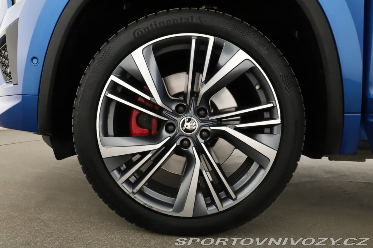 2023 Škoda Kodiaq - 12