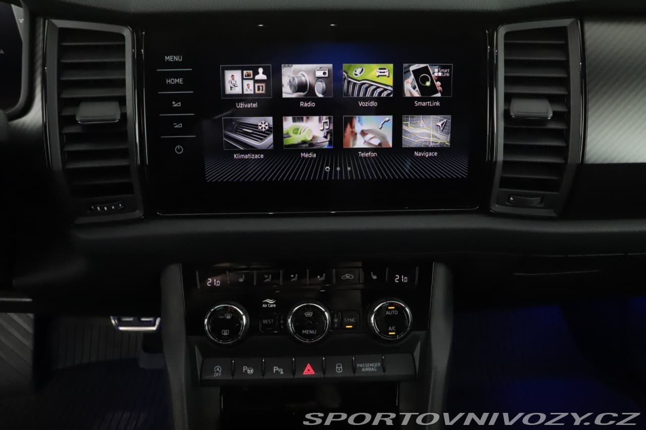 2023 Škoda Kodiaq - 13