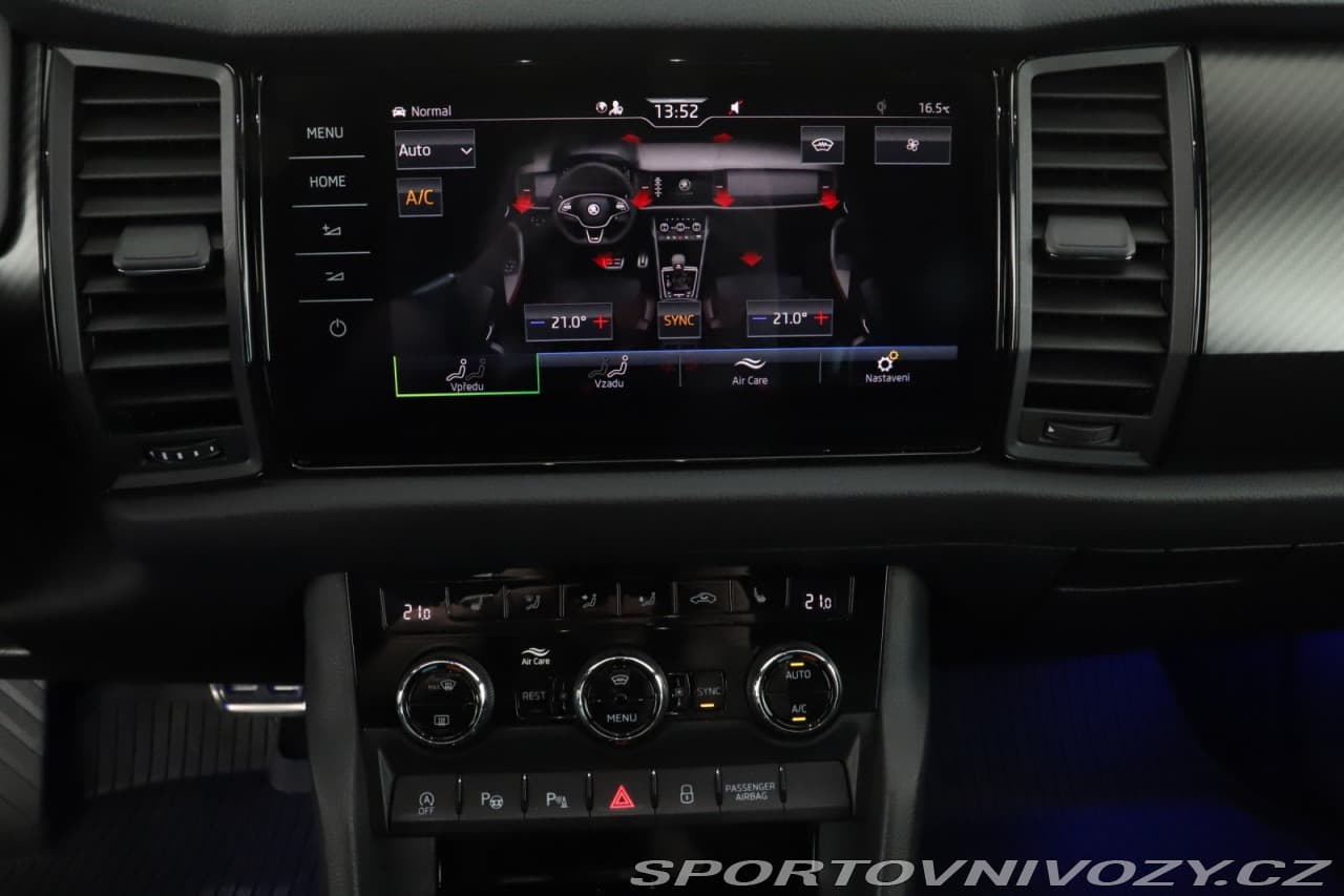 2023 Škoda Kodiaq - 14