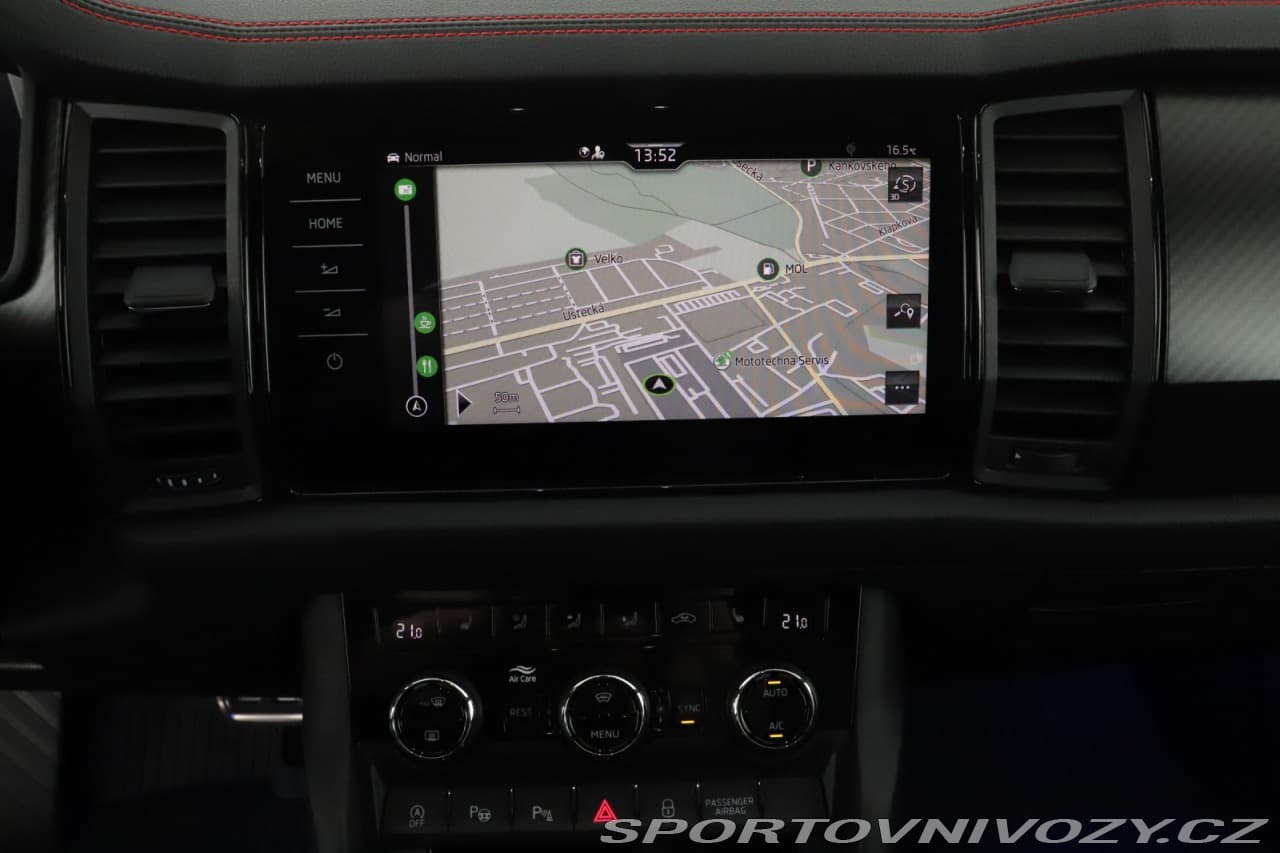 2023 Škoda Kodiaq - 15