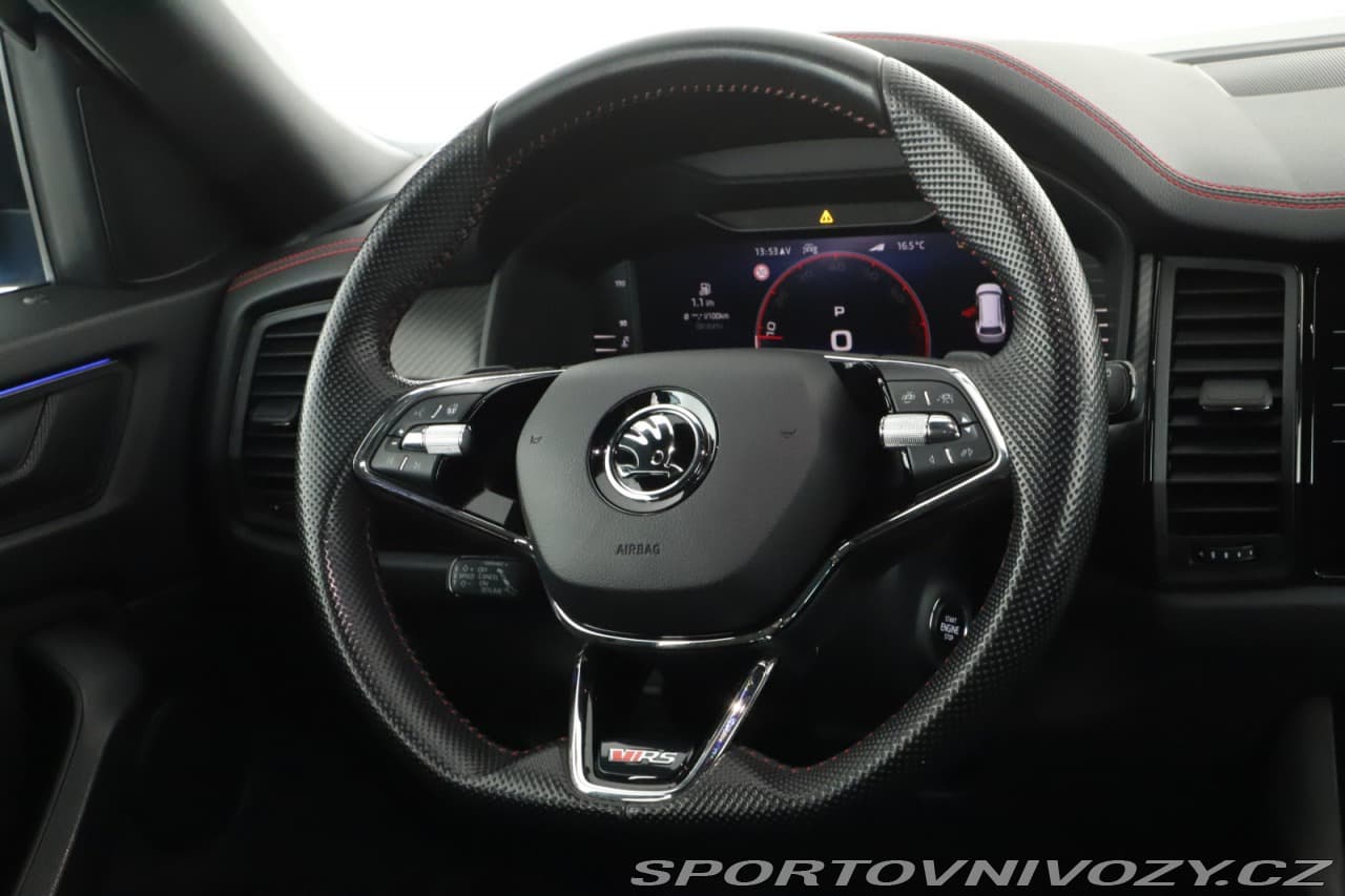 2023 Škoda Kodiaq - 16