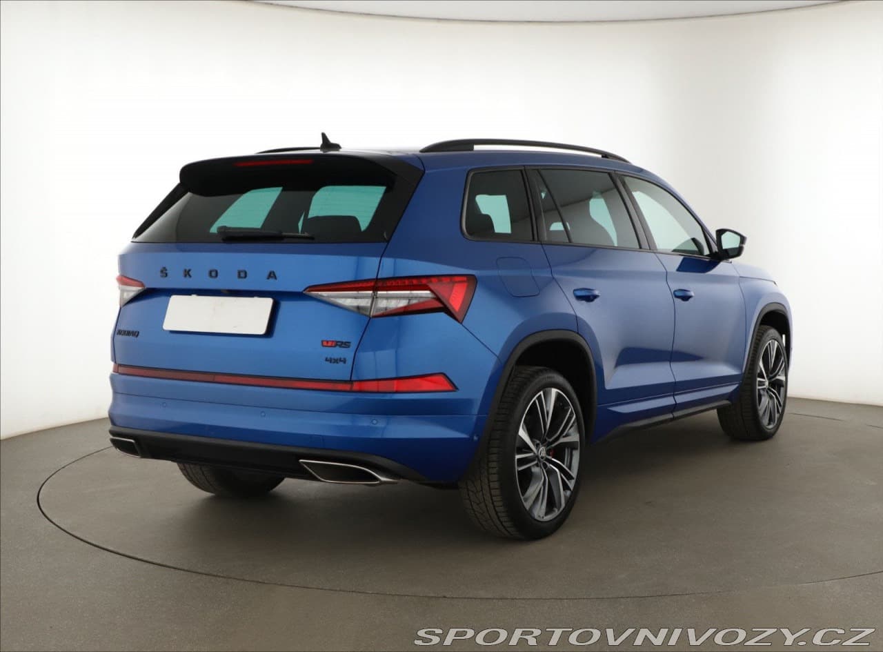 2023 Škoda Kodiaq - 5