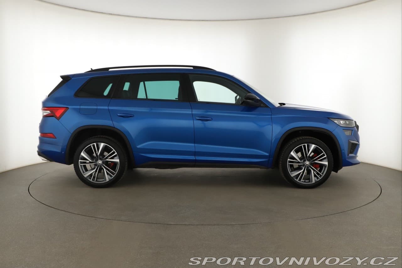2023 Škoda Kodiaq - 6