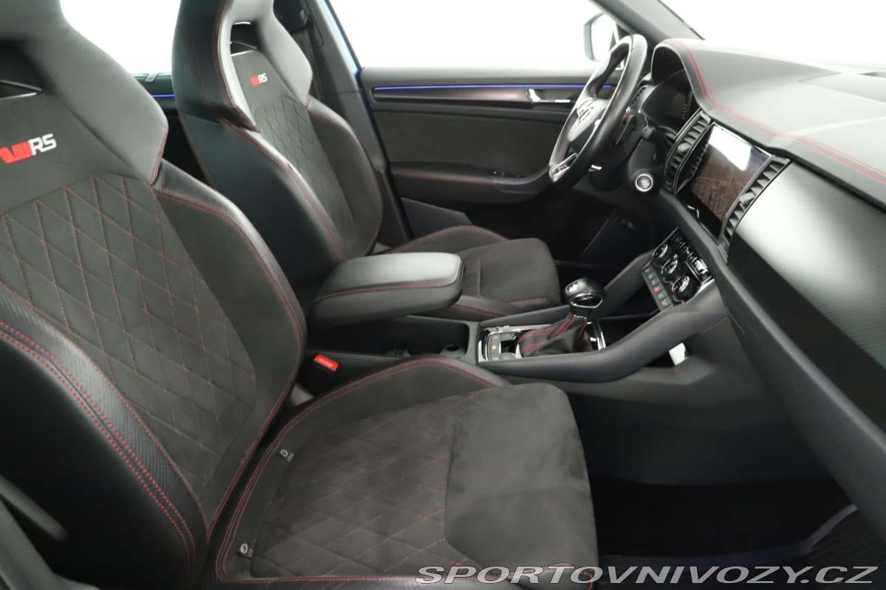 2023 Škoda Kodiaq - 7