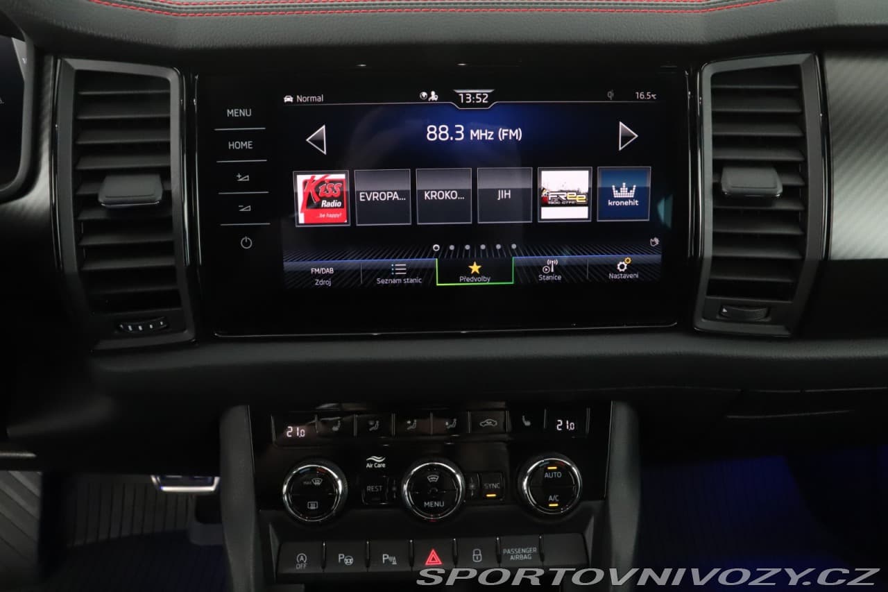 2023 Škoda Kodiaq - 9