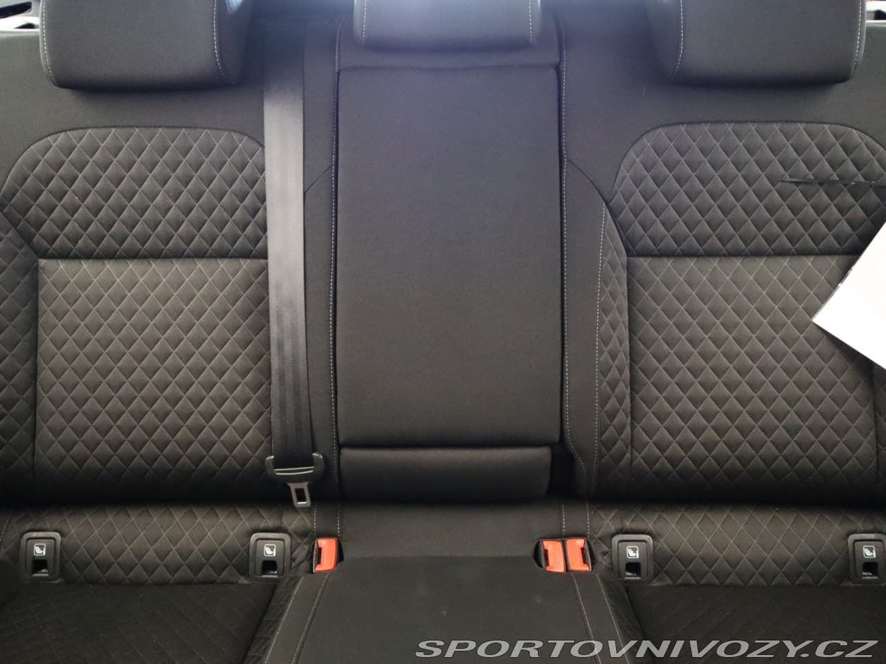 2020 Škoda Superb - 8