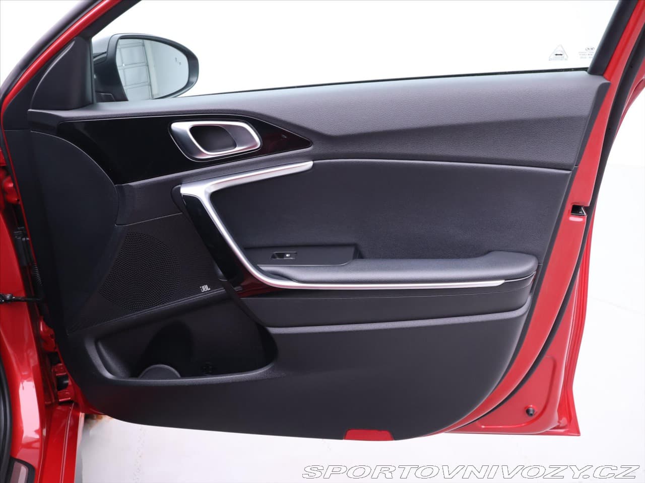 2019 Kia Proceed - 14