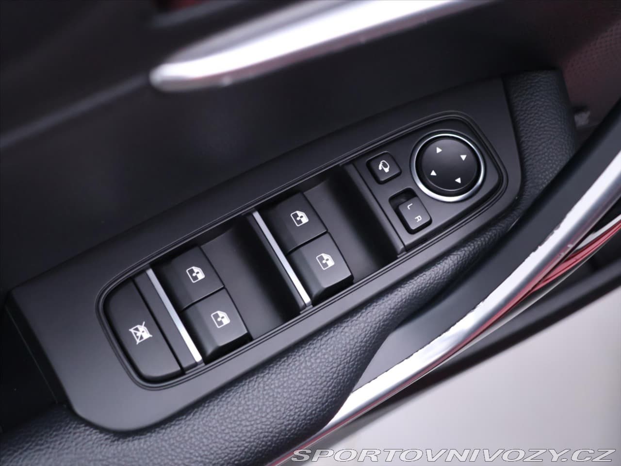 2019 Kia Proceed - 18