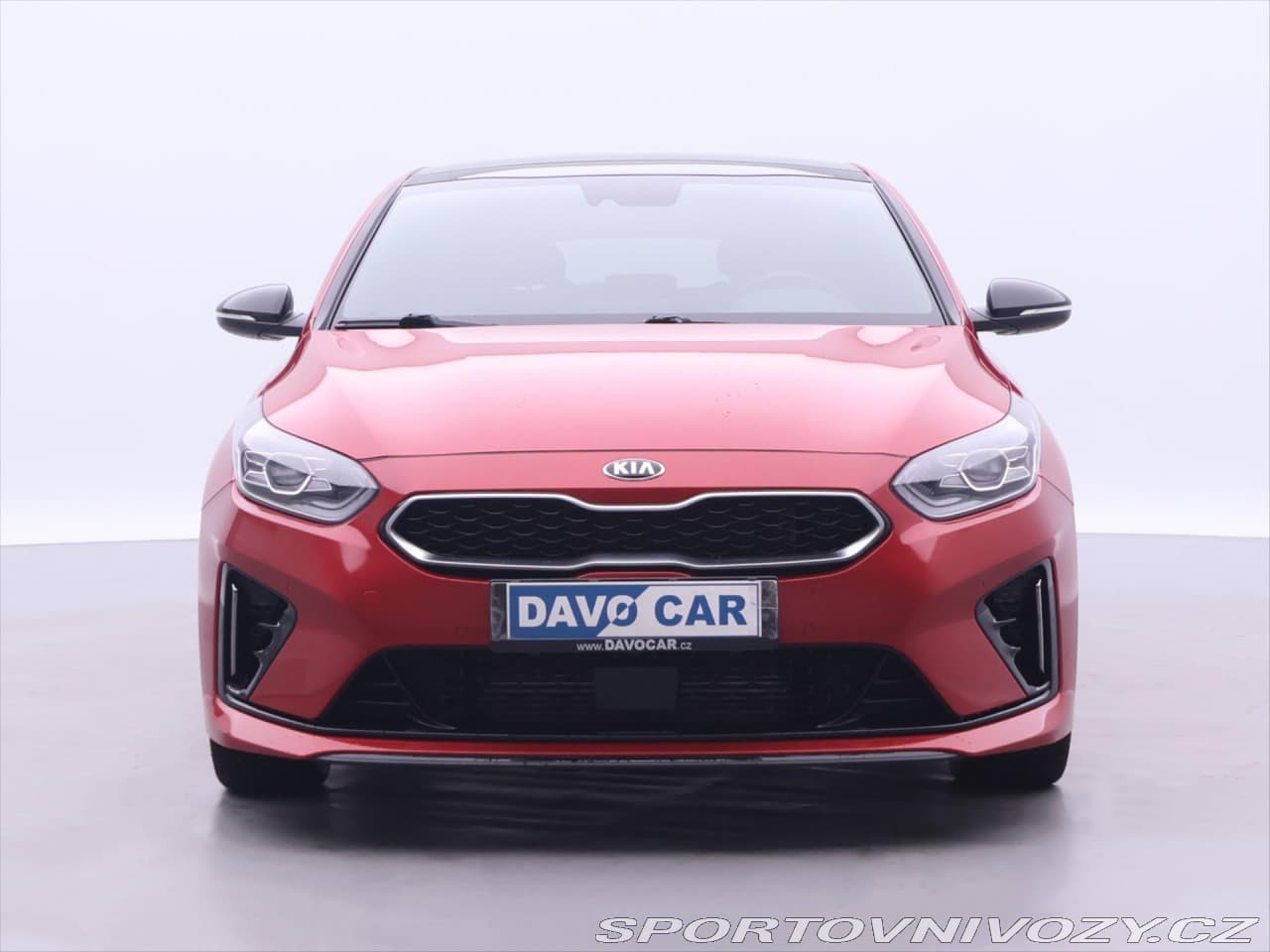 2019 Kia Proceed - 2
