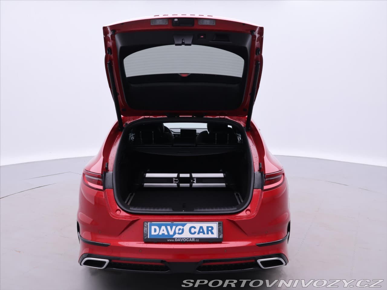 2019 Kia Proceed - 9