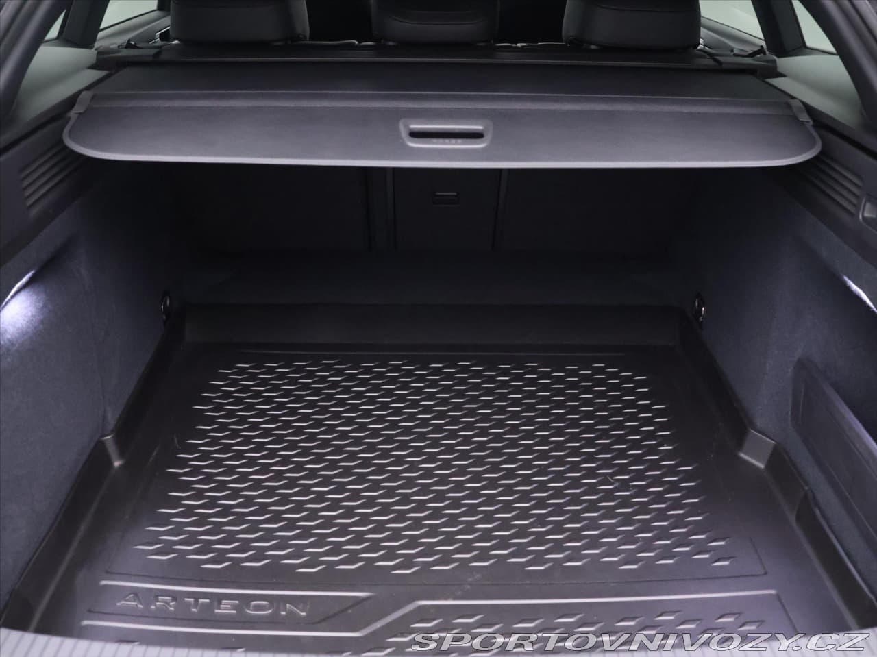 2021 Volkswagen Arteon - 10