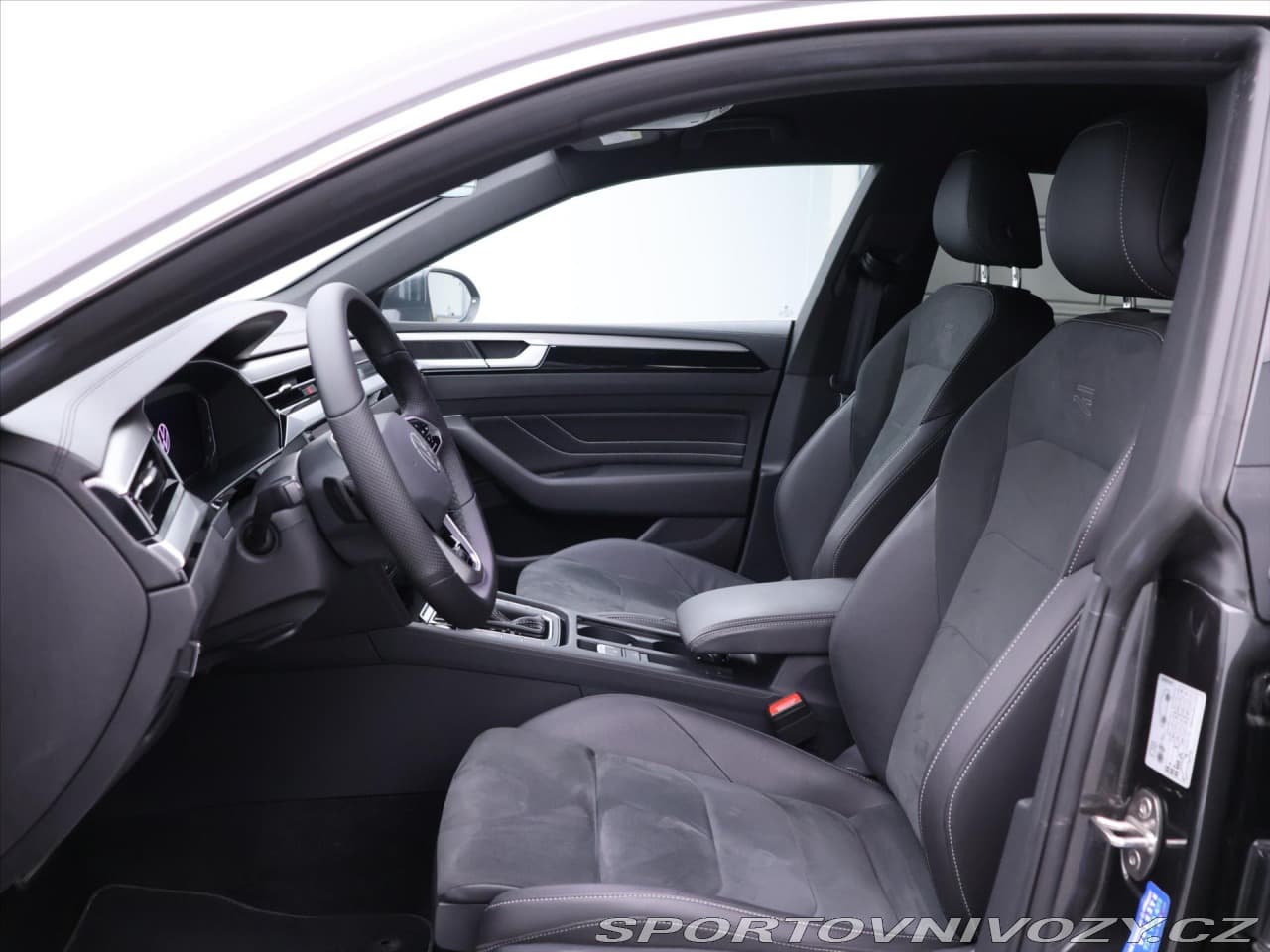 2021 Volkswagen Arteon - 12