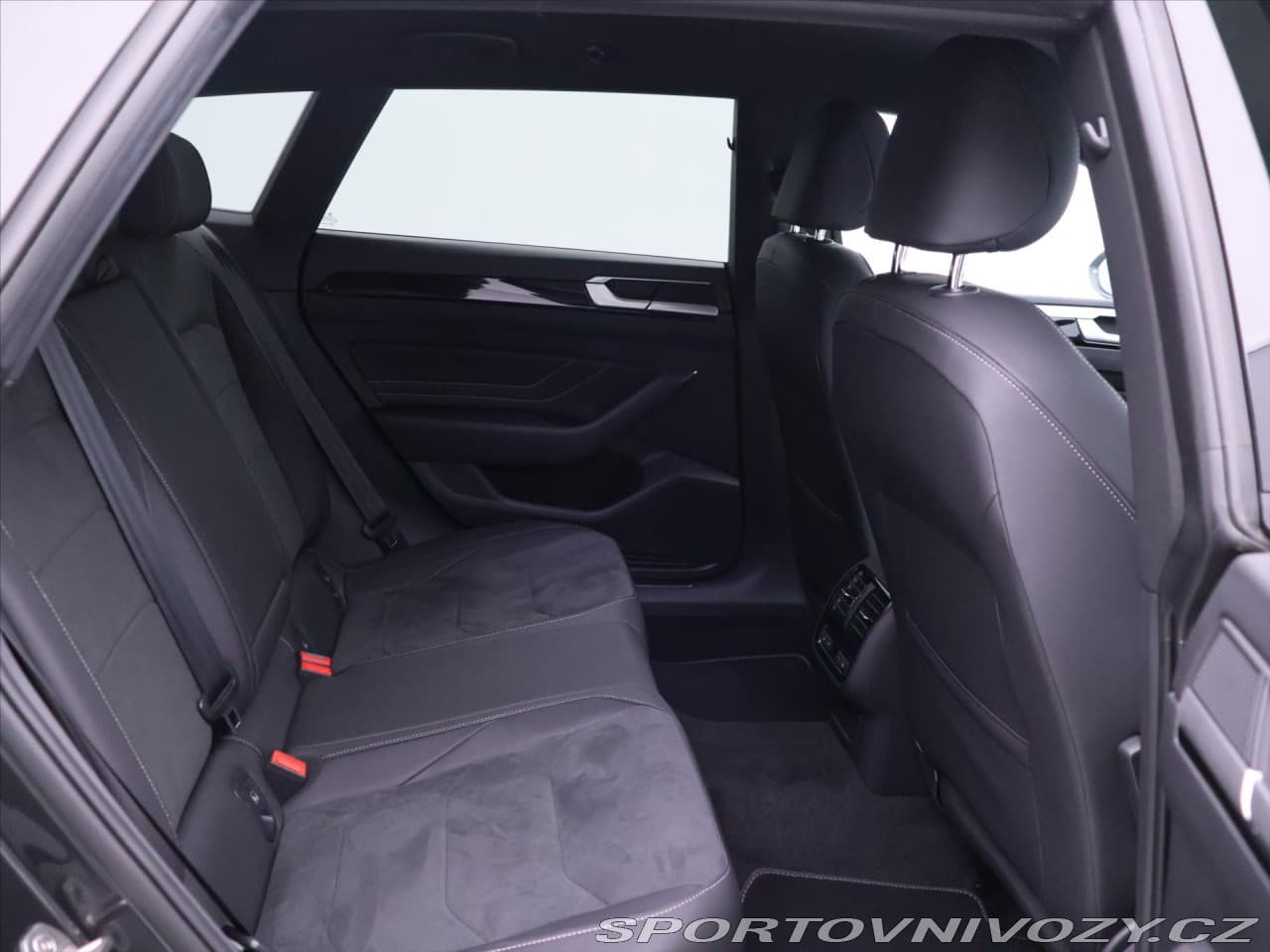 2021 Volkswagen Arteon - 14