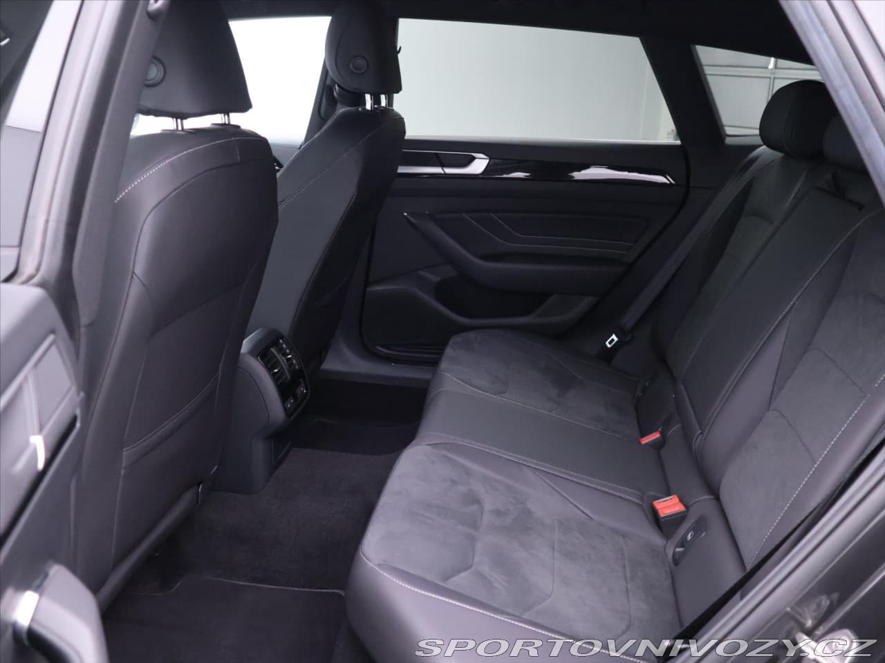 2021 Volkswagen Arteon - 15