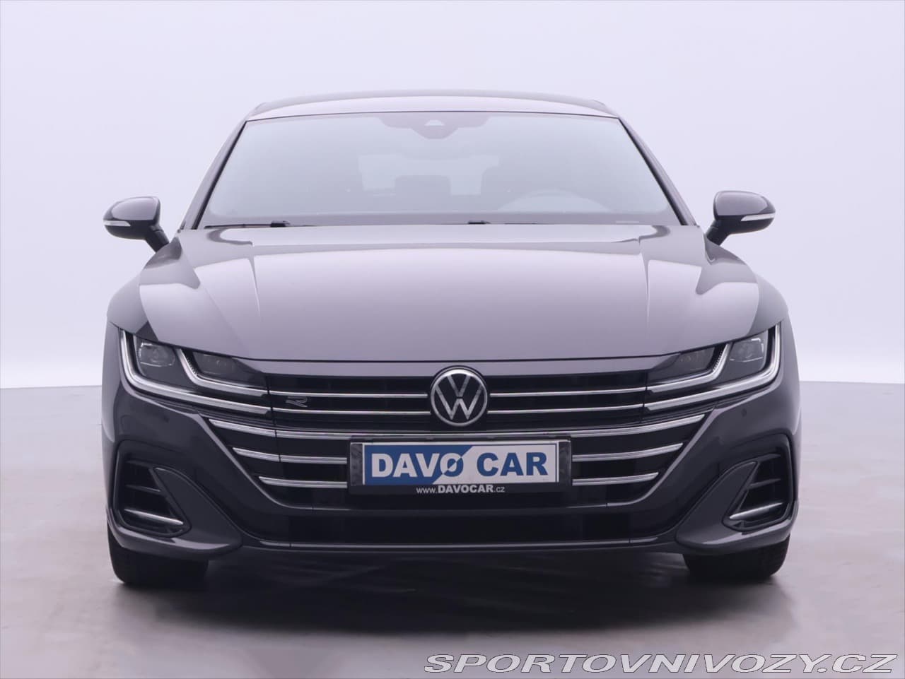 2021 Volkswagen Arteon - 2