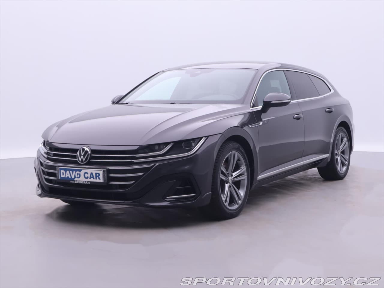 2021 Volkswagen Arteon - 3