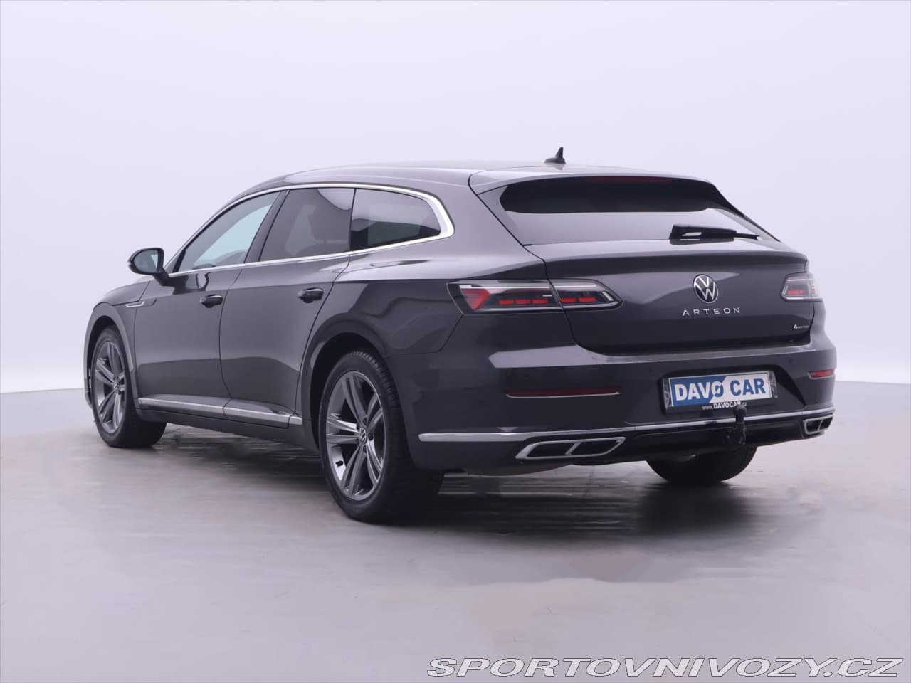 2021 Volkswagen Arteon - 5