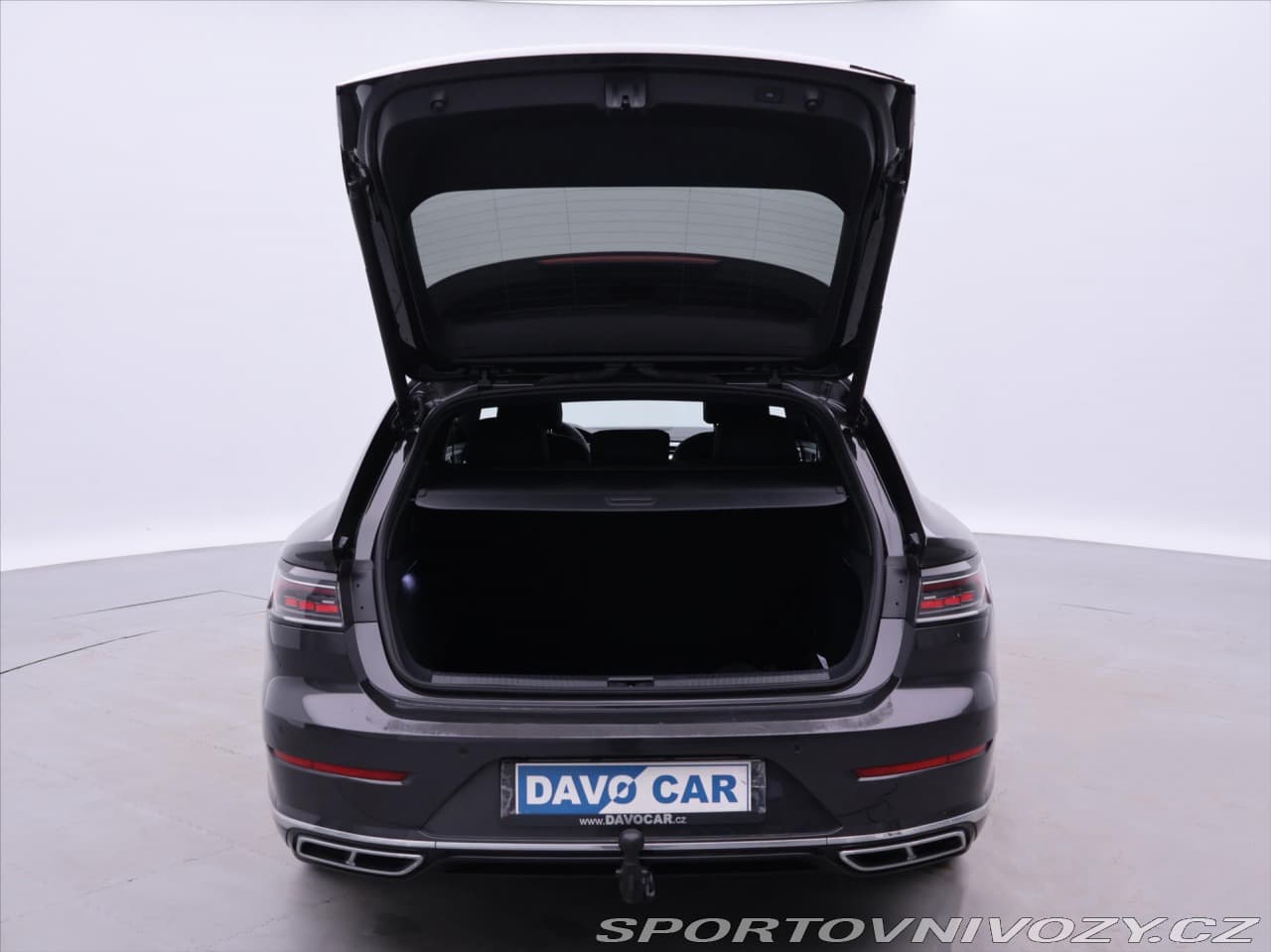 2021 Volkswagen Arteon - 9