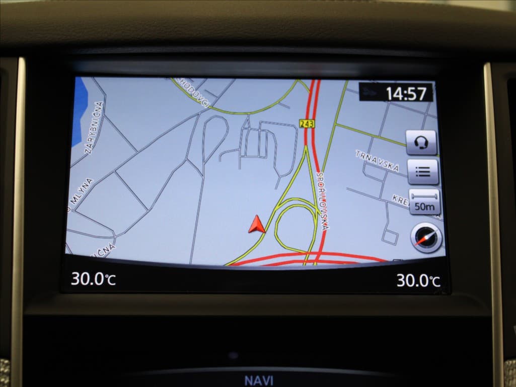 2018 Infiniti Q60 - 10