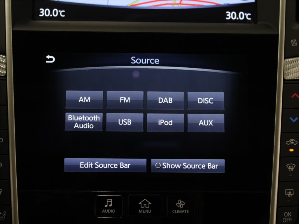 2018 Infiniti Q60 - 14