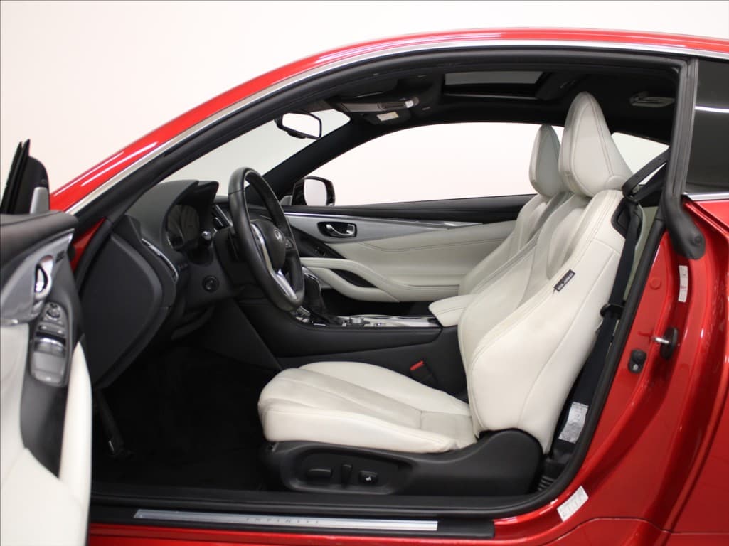 2018 Infiniti Q60 - 6