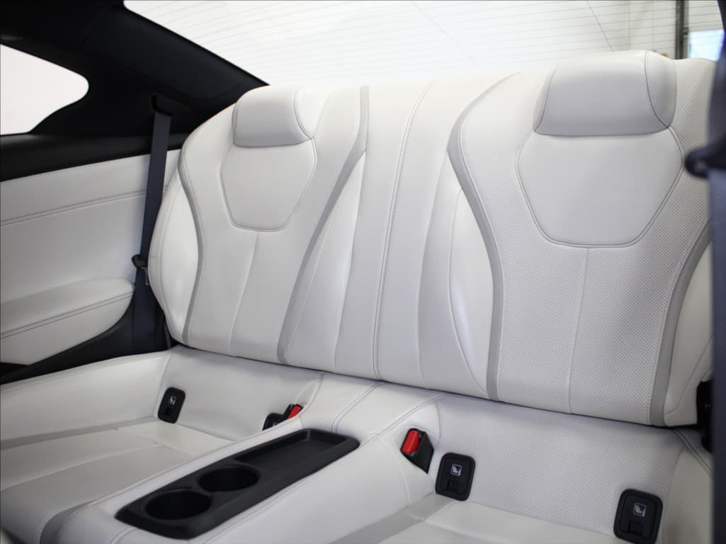 2018 Infiniti Q60 - 7