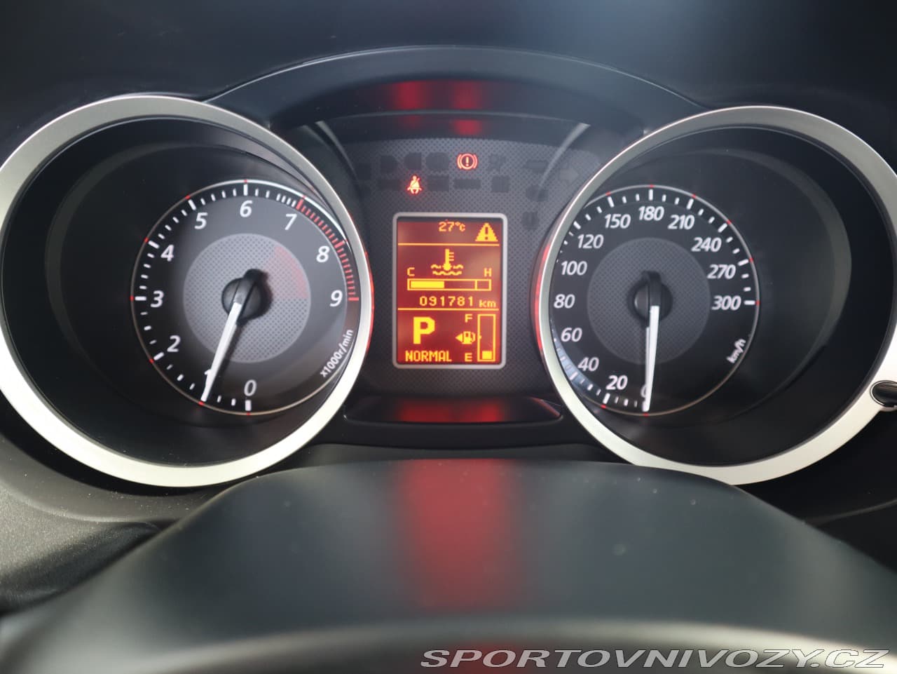 Mitsubishi Lancer EVO X Verzia MR