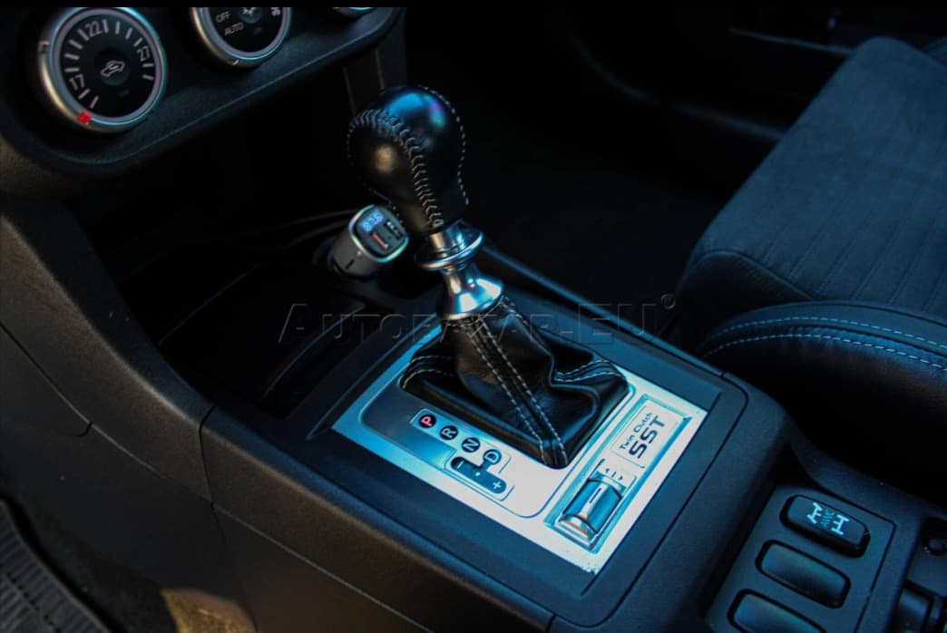 2011 Mitsubishi Lancer - 18