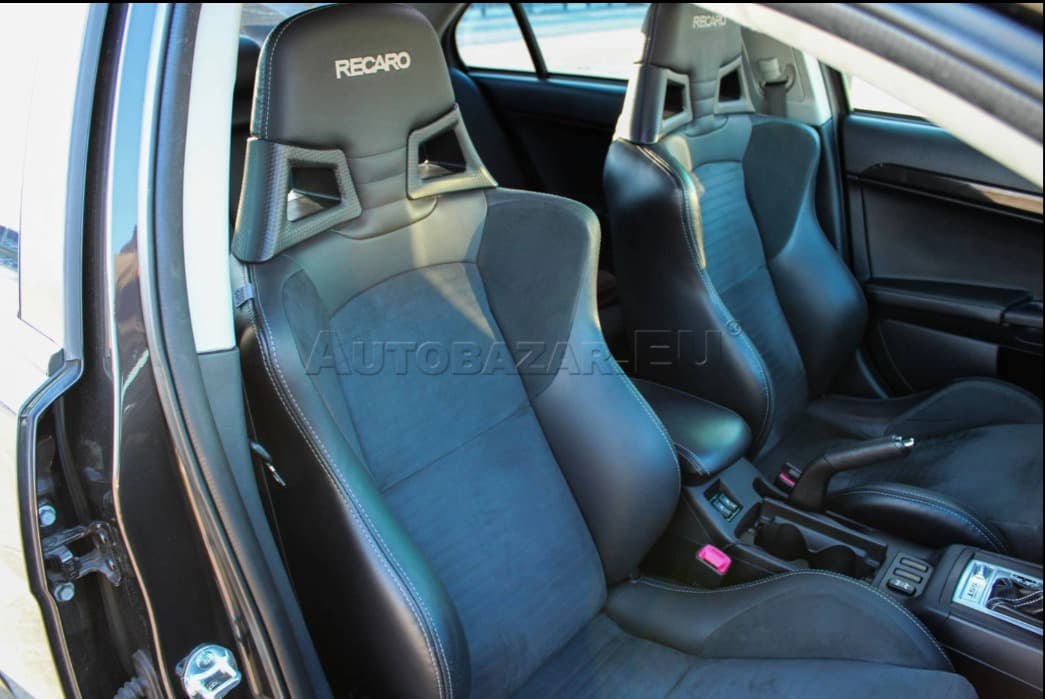 2011 Mitsubishi Lancer - 20