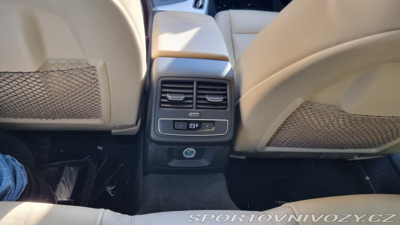 2017 Audi A5 - 10