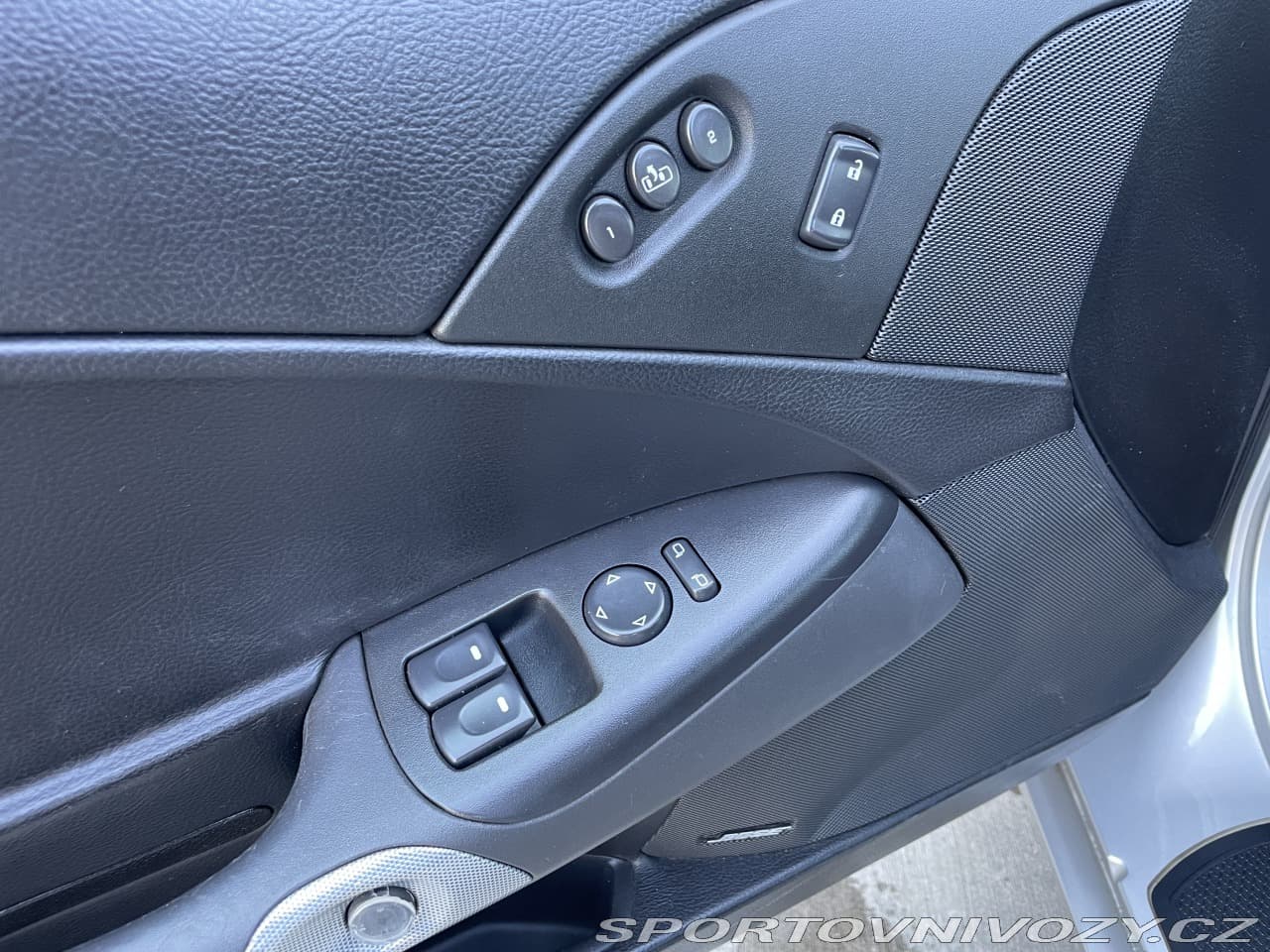 2005 Chevrolet CORVETTE - 2