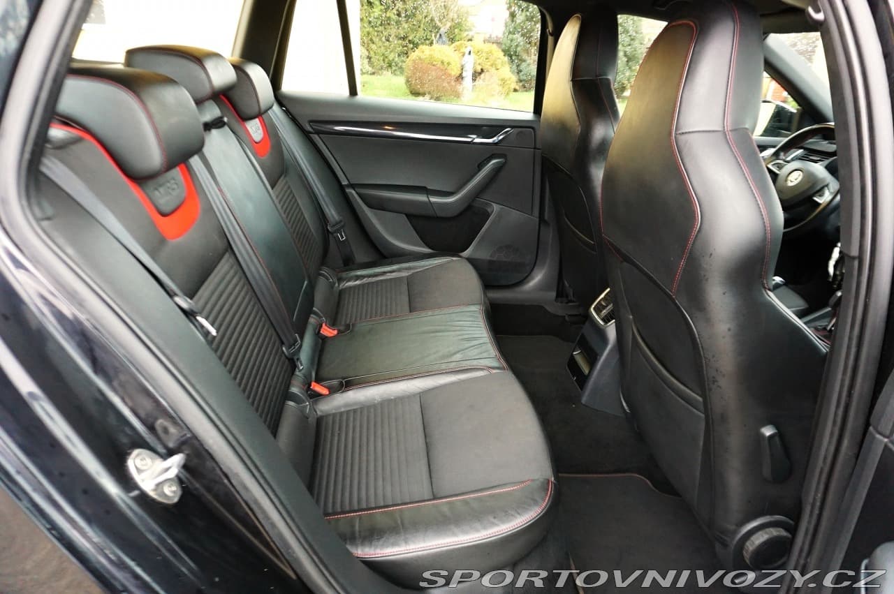 2014 Škoda Octavia - 10