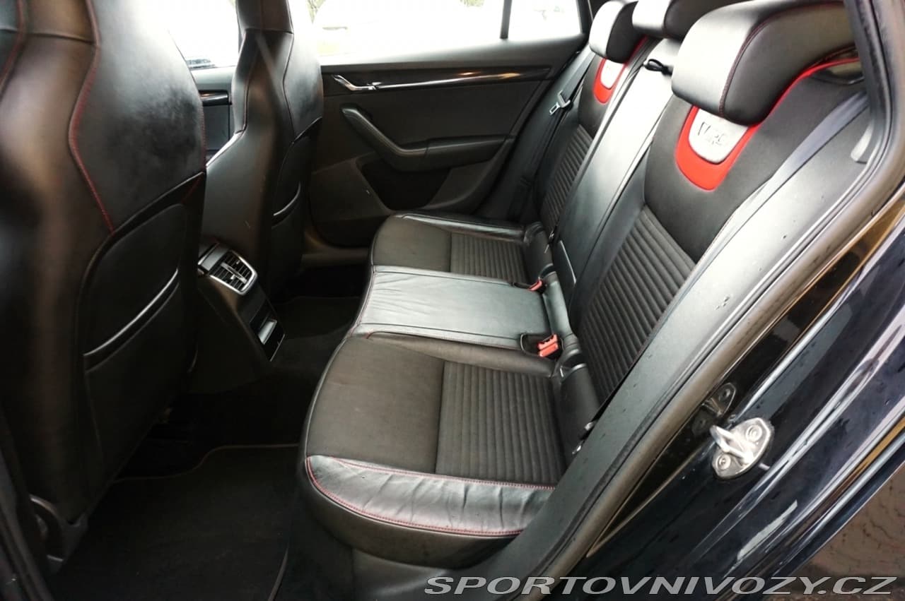 2014 Škoda Octavia - 11