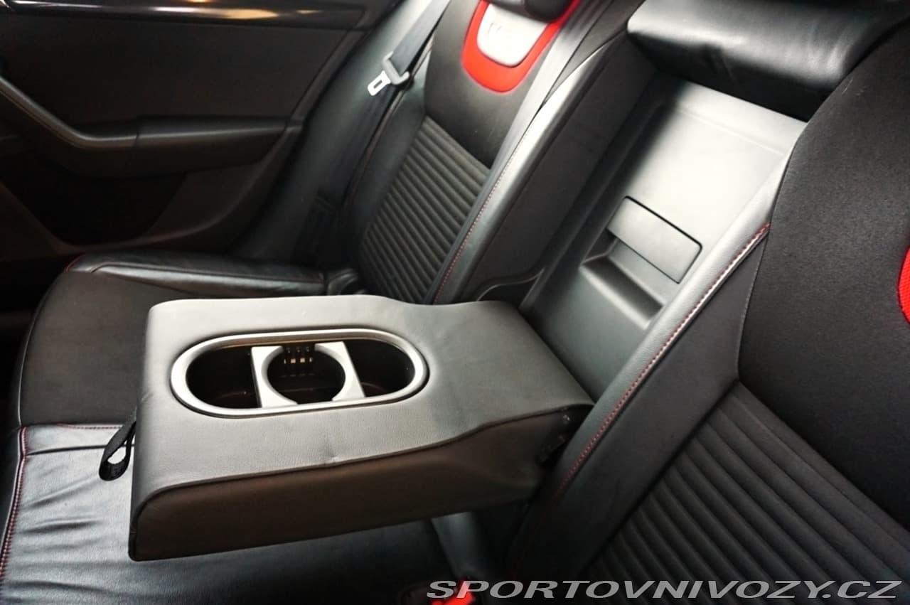 2014 Škoda Octavia - 12