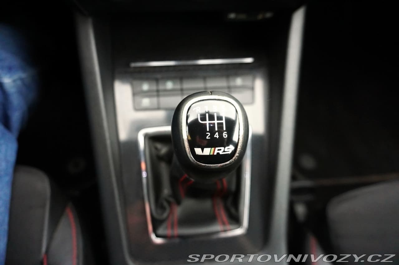 2014 Škoda Octavia - 15