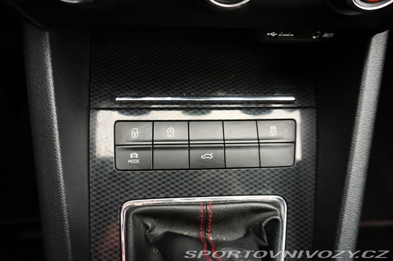 2014 Škoda Octavia - 16