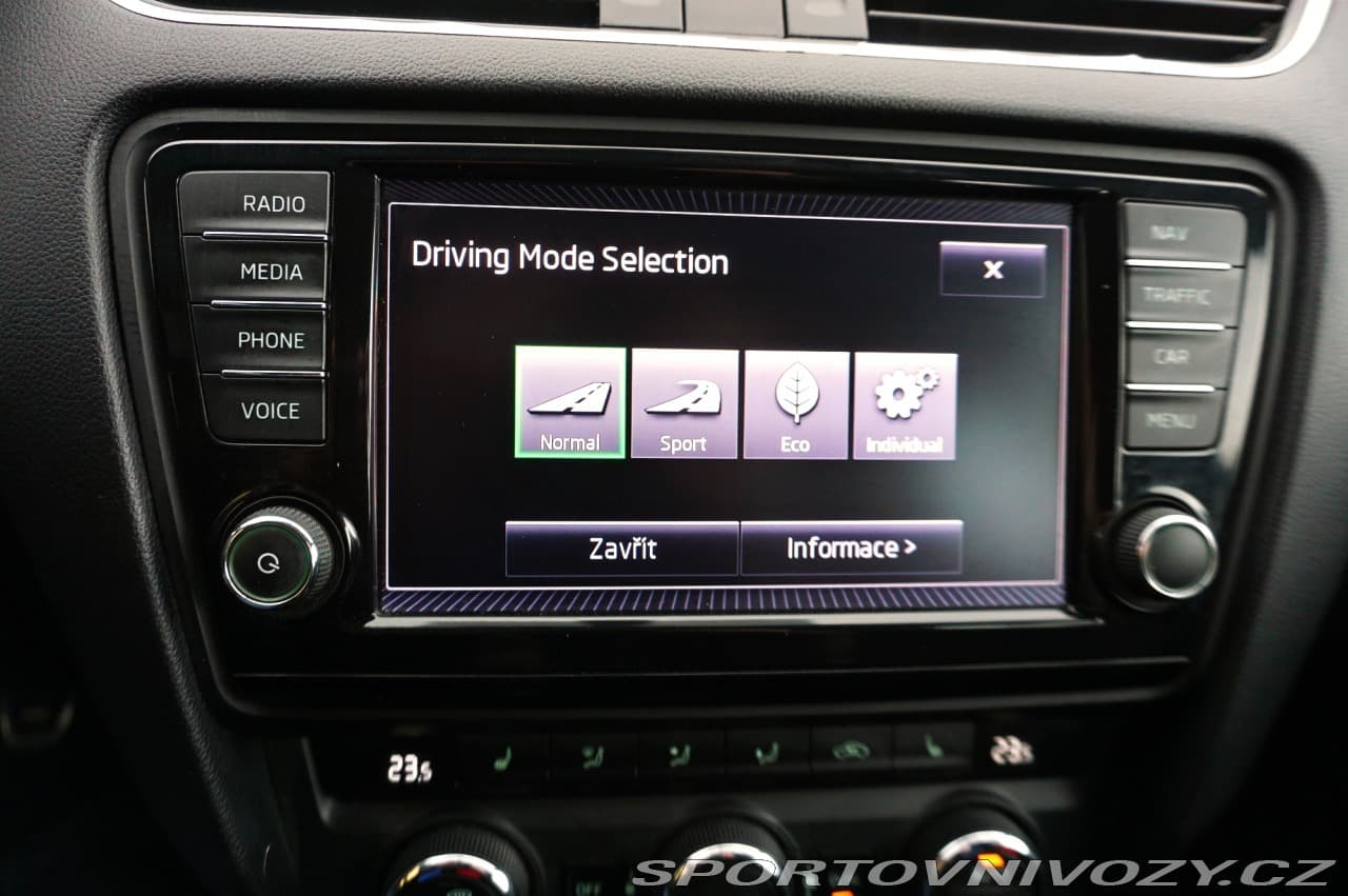 2014 Škoda Octavia - 17