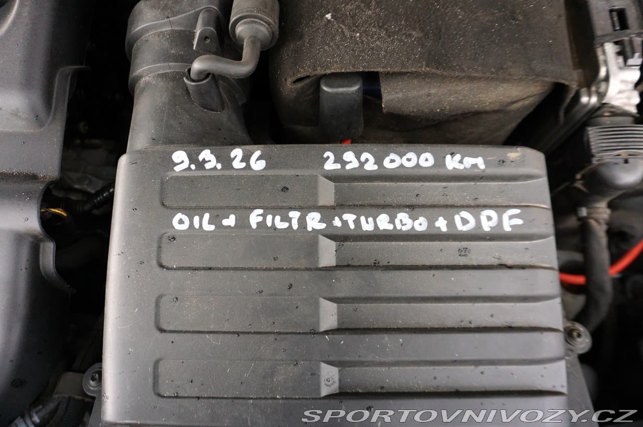 2014 Škoda Octavia - 20