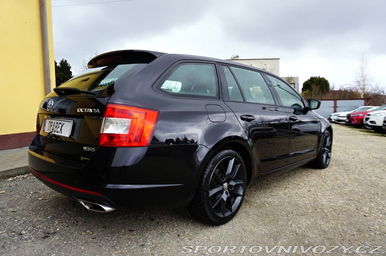 2014 Škoda Octavia - 3