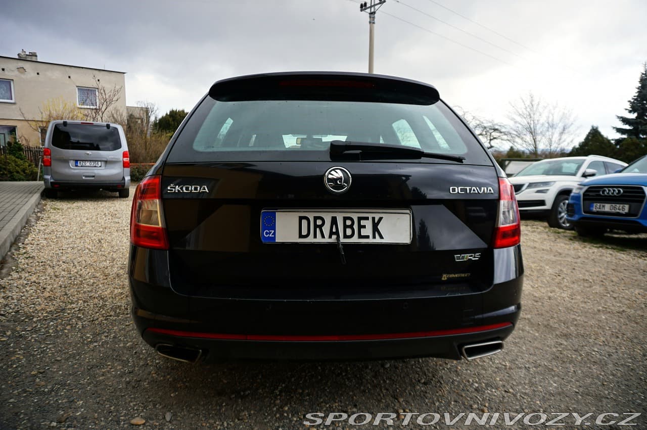 2014 Škoda Octavia - 4